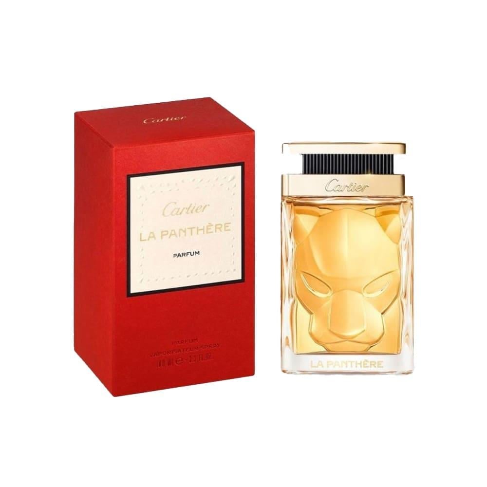 Cartier La Panthère Parfum - 100ml | Asrarco Store