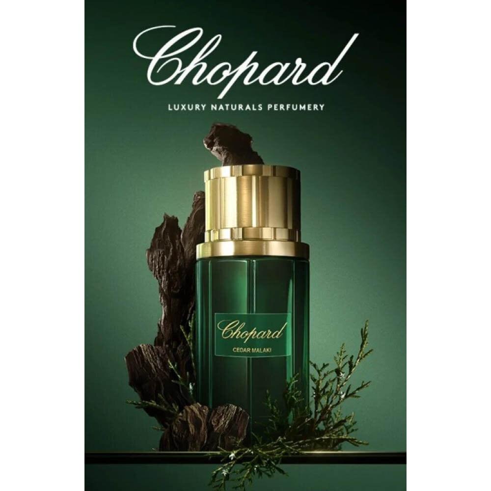 Amazon.com : Chopard Oud Malaki Eau de Parfum 80ML : Beauty