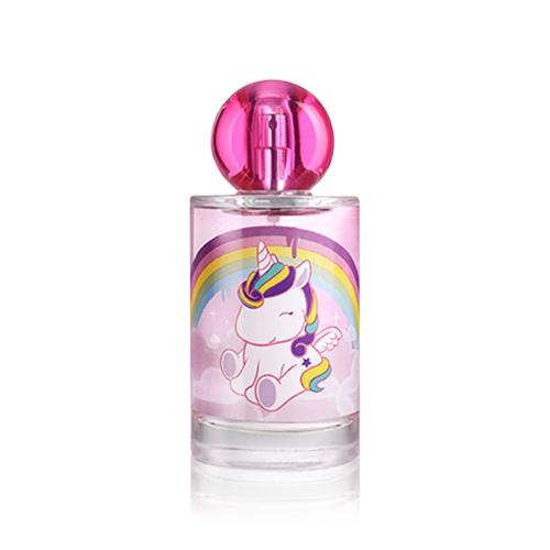 عطر اير-فال او ماي يونيكورن للأطفال - او دى تواليت...