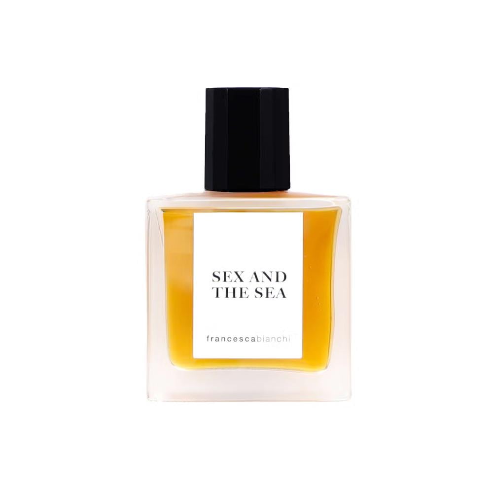 Francesca Bianchi Sex and the Sea - Extrait de Parfum 30 ml