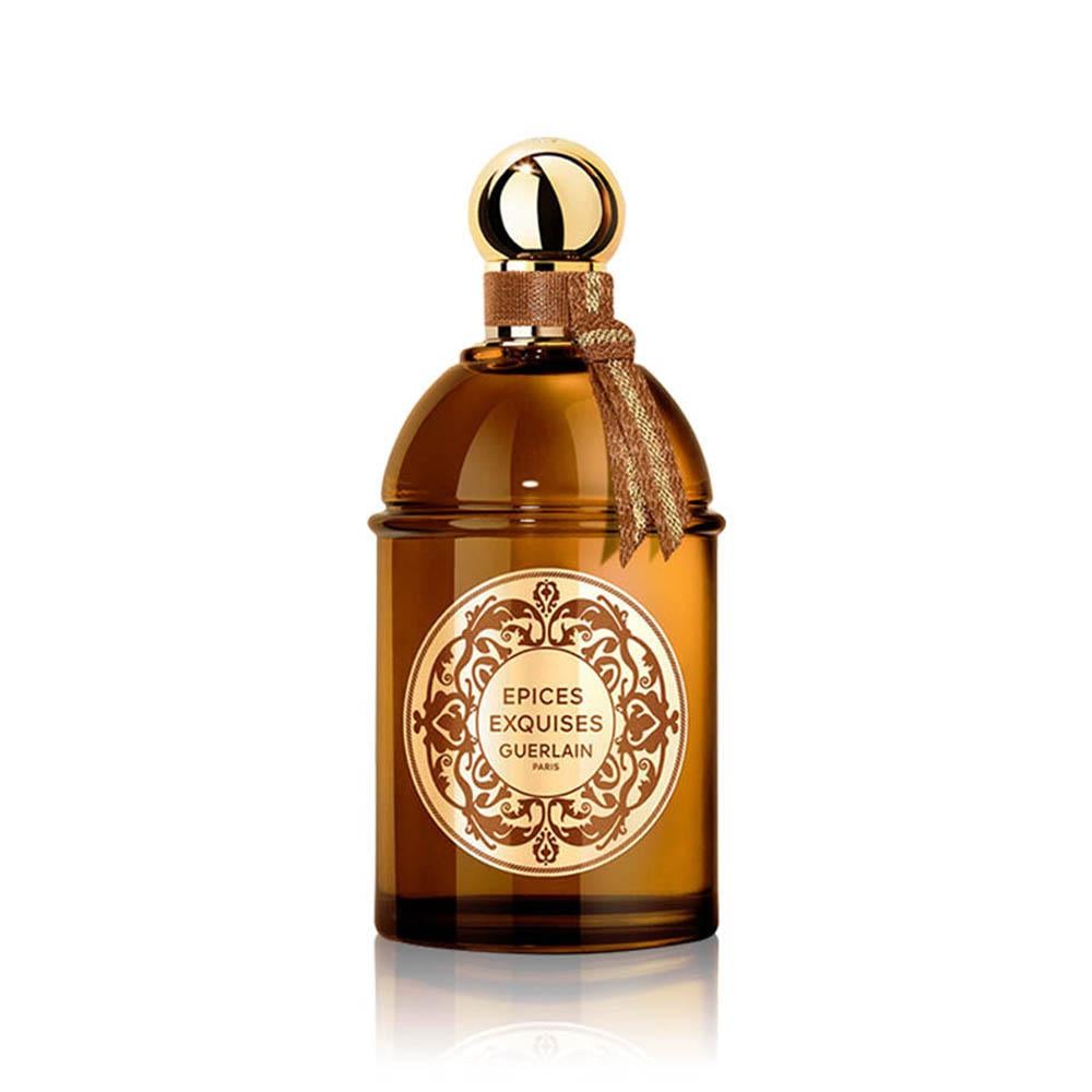 GUERLAIN エピス　エキュイーズ　edp 125ml アプソリュ アレゴリア ⋅ エピス エキュイーズ - オーデ