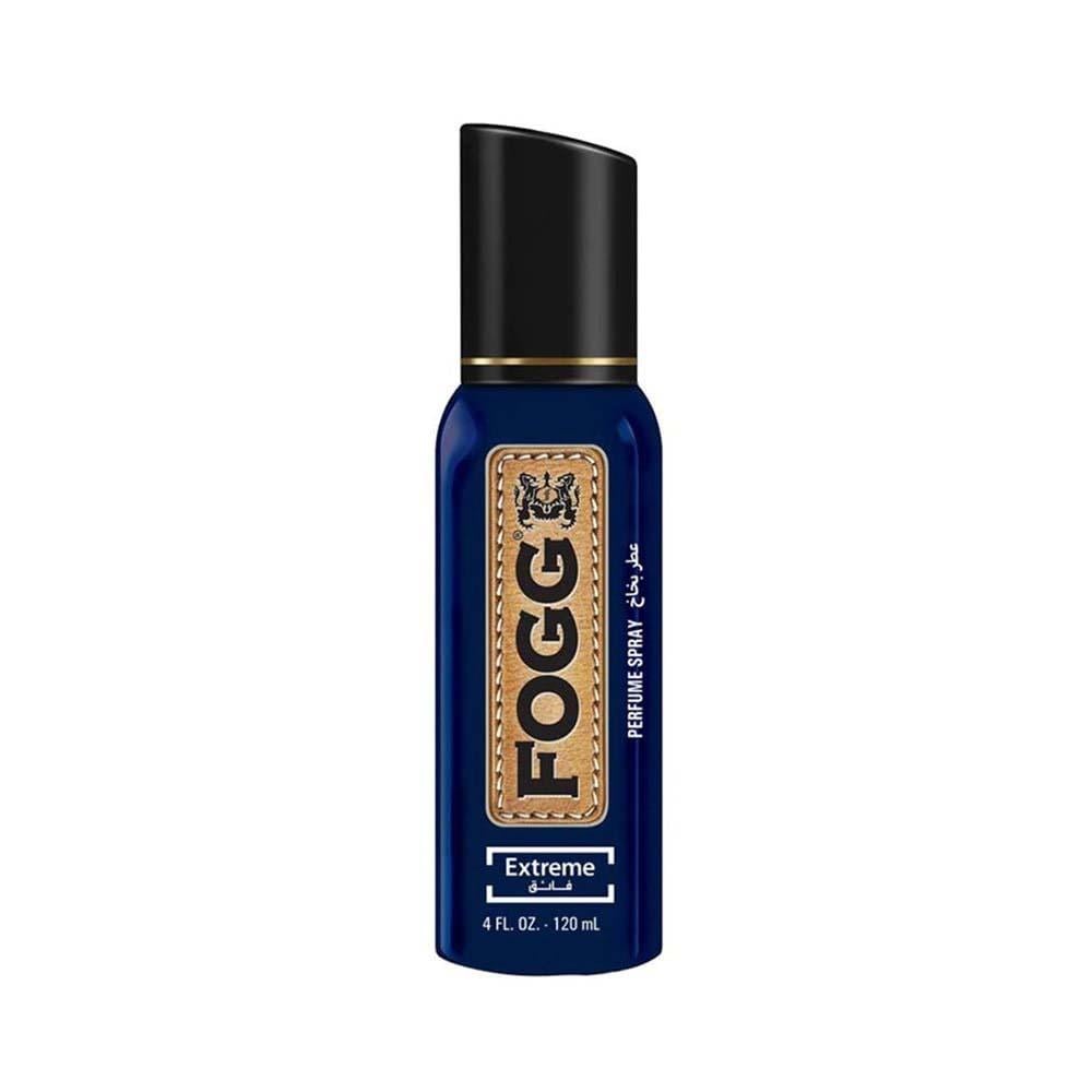 FOGG Extreme Fragrance Body Spray -120 ml Luxury Perfumes