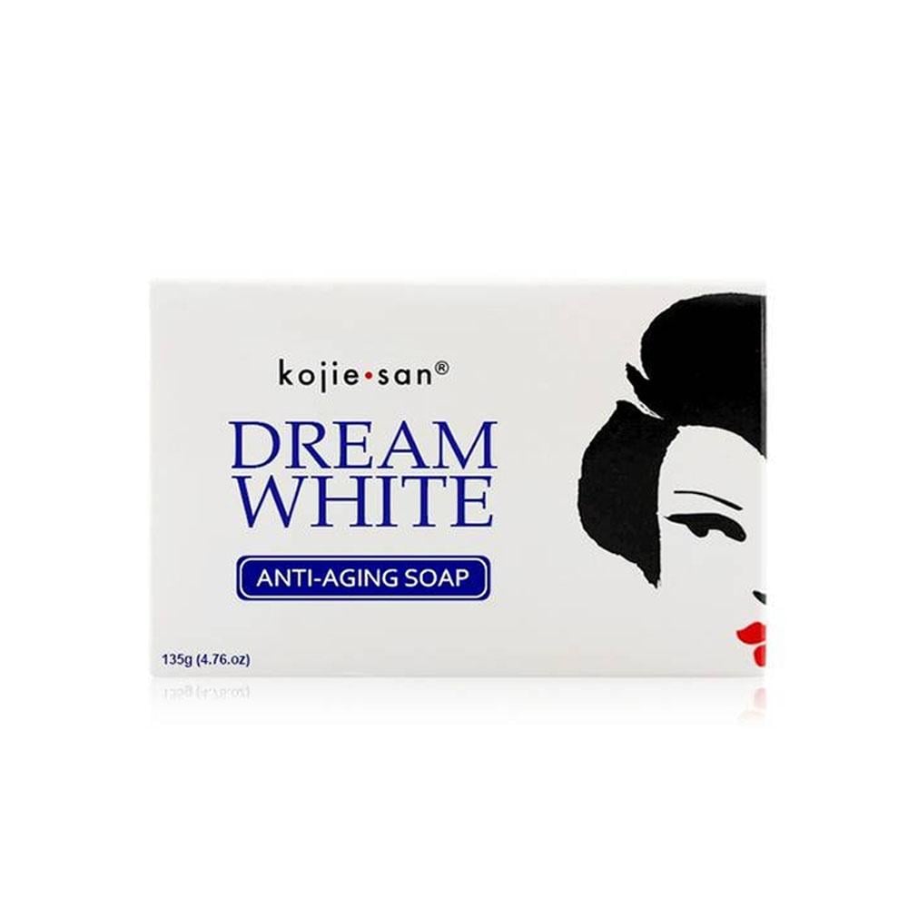 Kojie San Dream White Soap 135 gm