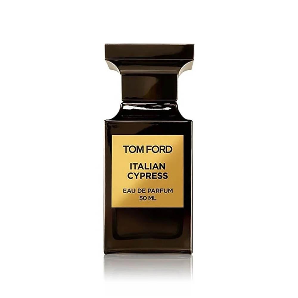 魅了 Italian Ford Tom Cypress Store Asrarco - ml 50 Parfum de Eau 香水(ユニセックス)