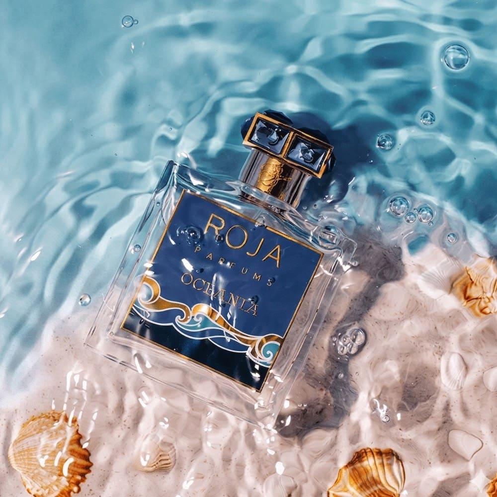 Roja Oceania Unisex Eau de Parfum - 100ml - Luxury Perfumes