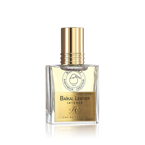 Nicolai Poudre de Musc Intense perfume - Eau de Parfum 30 ml