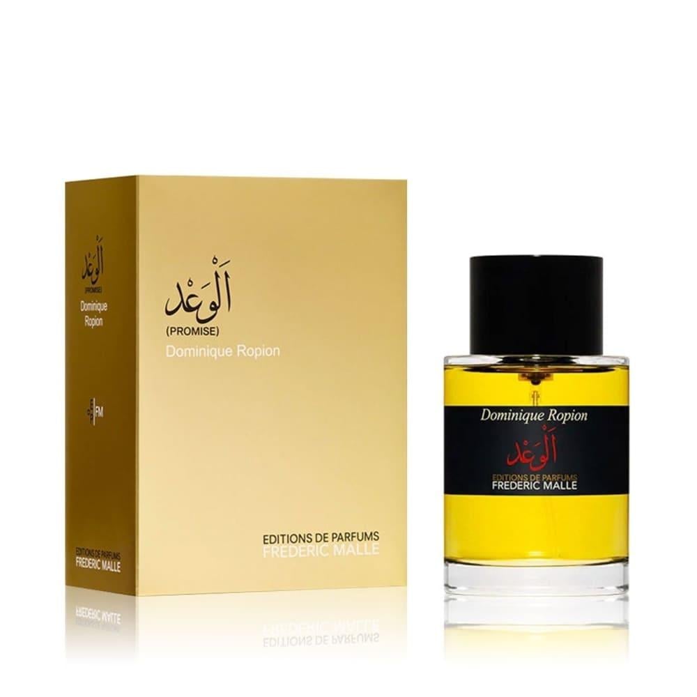 Frederic Malle Promise Eau de Parfum 100 ml - Asrarco Store Frederic Malle Promise Eau de Parfum 100 ml - Asrarco Store