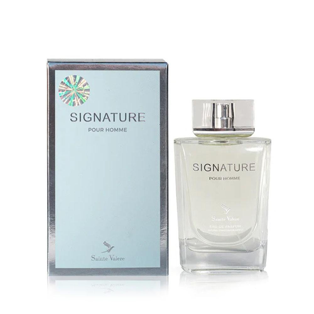 Sainte Valere Signature Pour Homme Eau de Parfum 100 ml