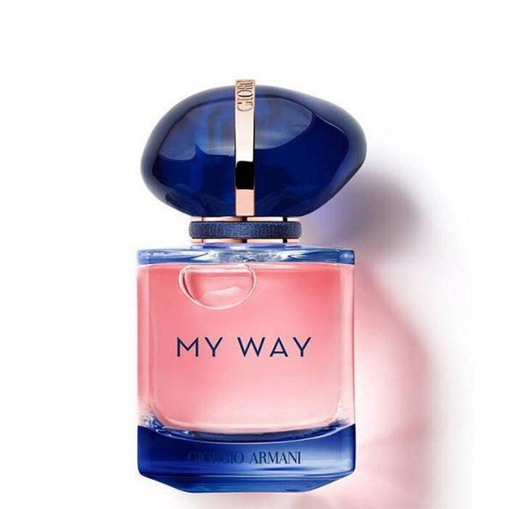 Perfume Giorgio Armani My Way Intense for Women Eau de Parfum 90 ml ASRARCO