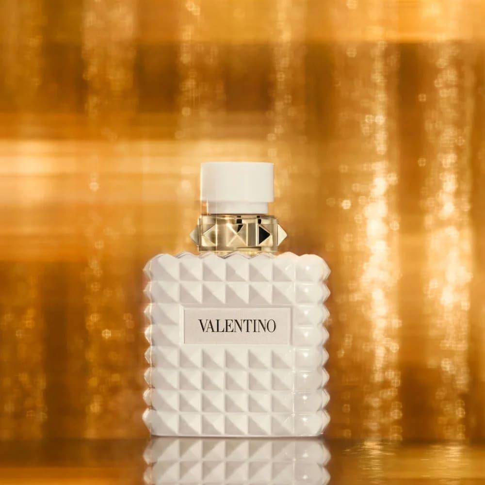 Valentino Donna Born in Roma Ivory Eau de Parfum - 100ml - Luxury