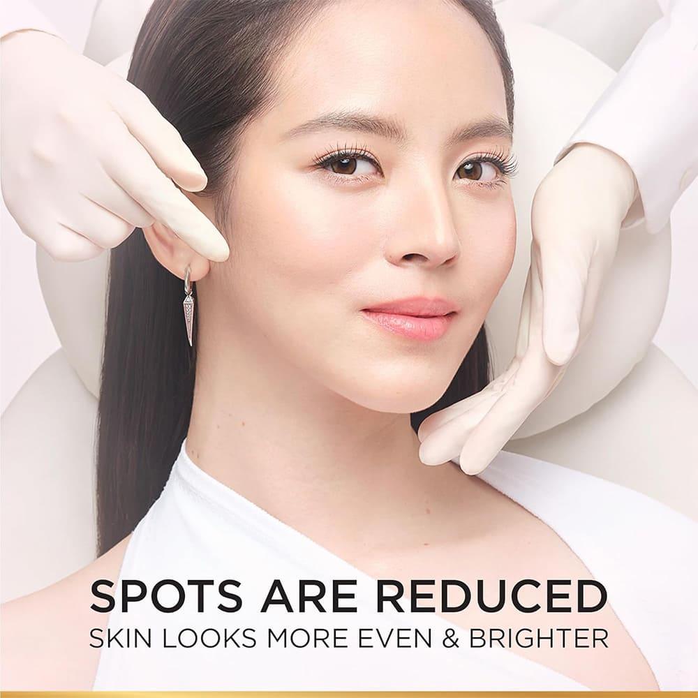 LOreal Paris Glycolic Bright Glowing Night Cream 50 ml Luxury