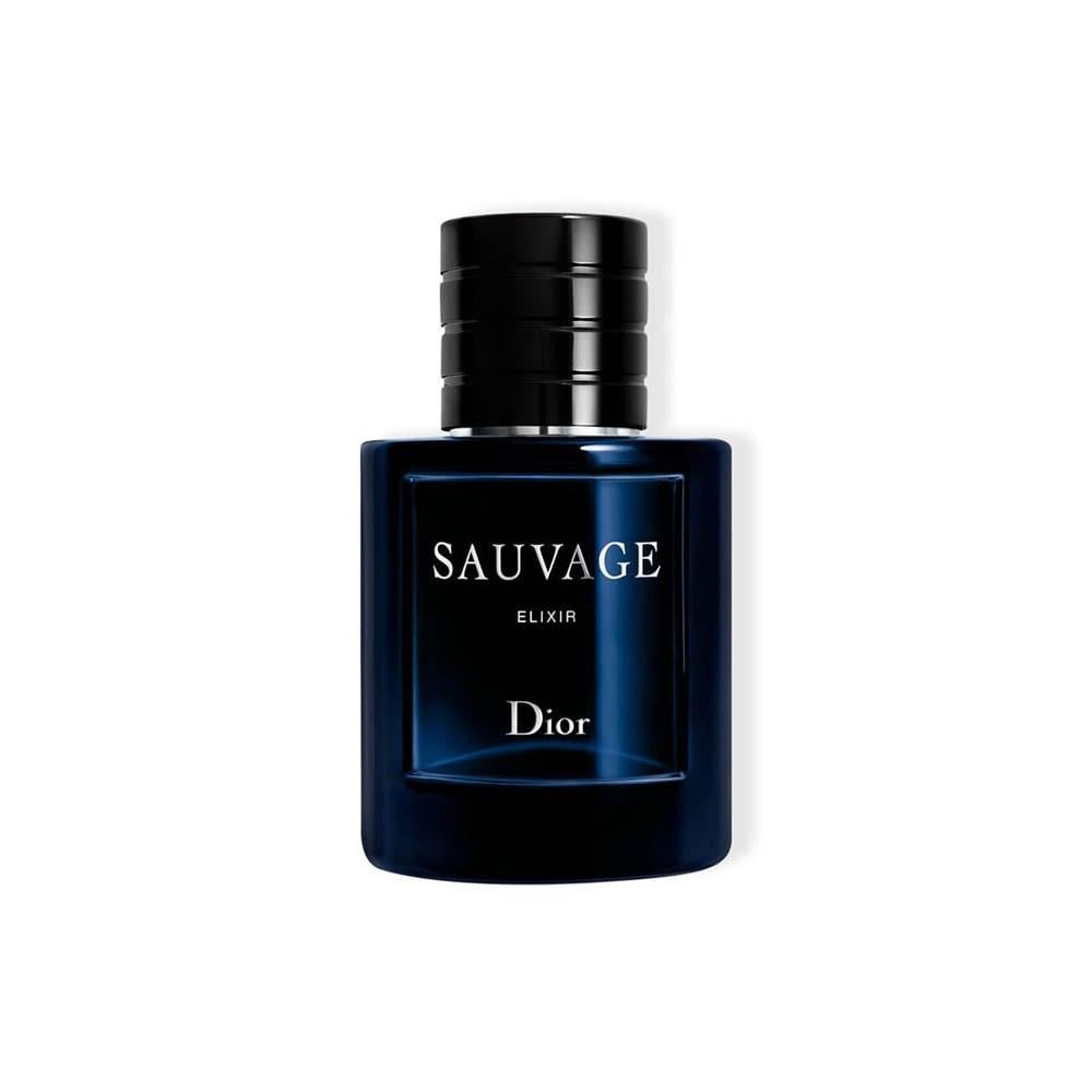 ワンピなど最旬ア！ ml 60 - Parfum de Eau Elixir Sauvage Dior - Store Asrarco 香水(男性用)