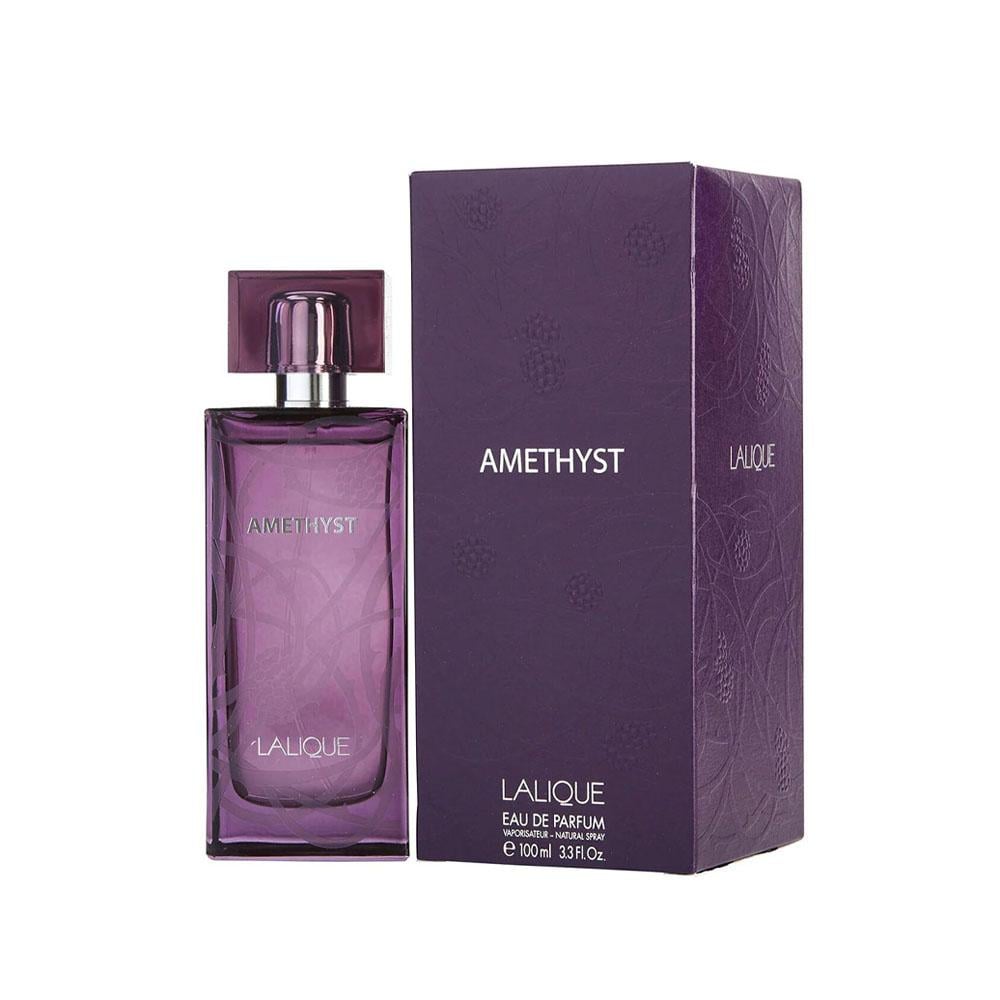 عطر لاليك اماثيست للنساء- او دى بارفيوم 100 مل