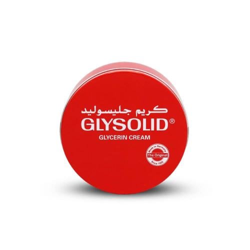 جليسوليد كريم ترطيب للجسم - 250 مل