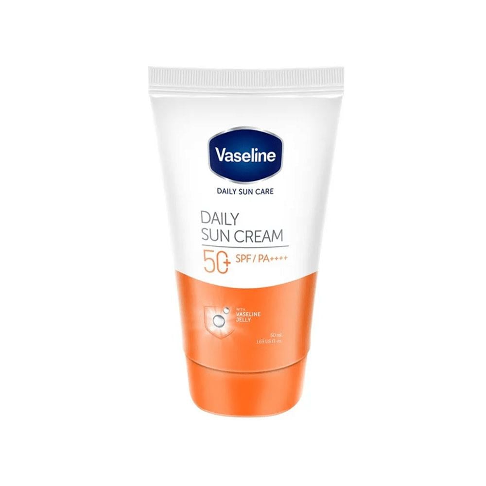 Vaseline Daily Sun Protection Cream 50 ml