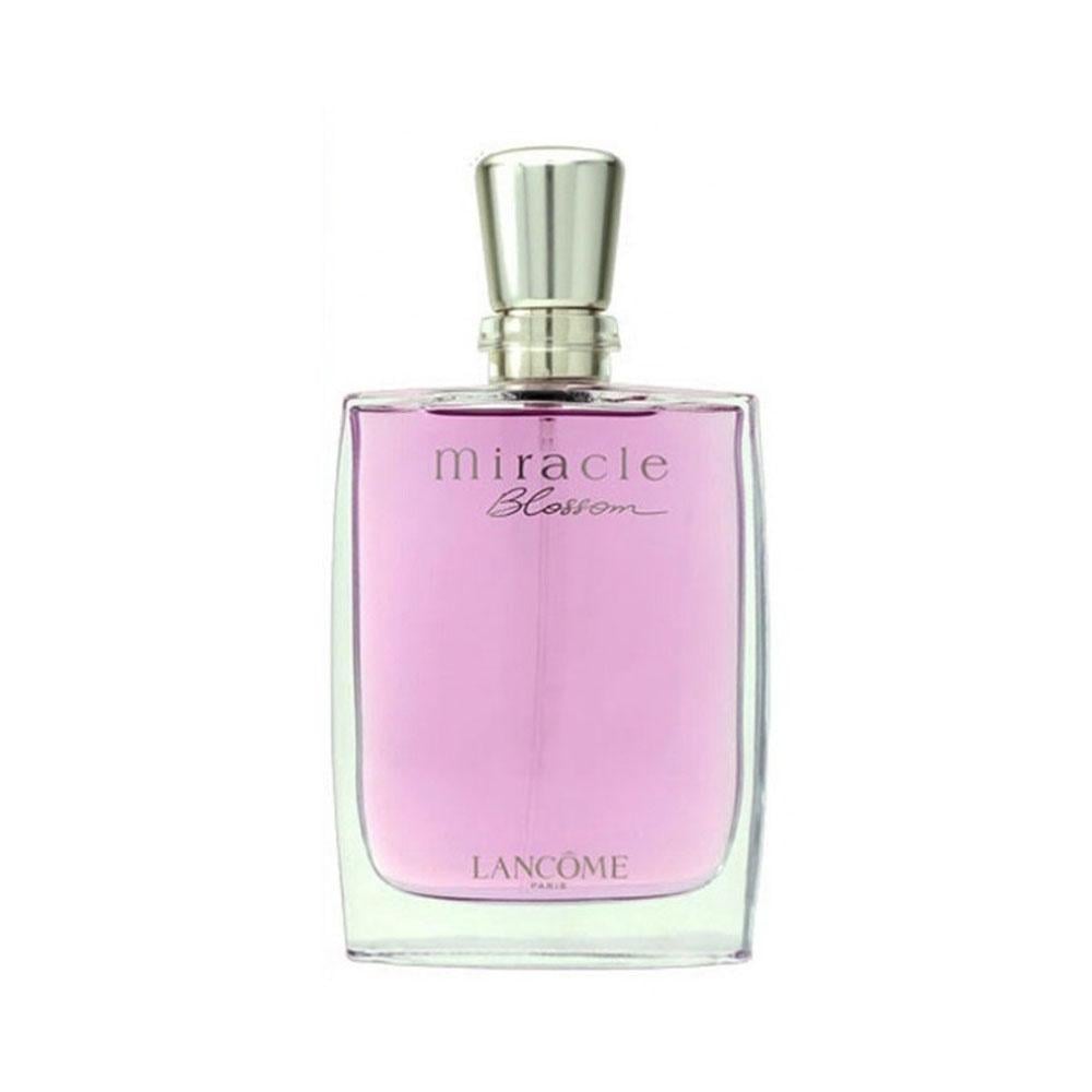 LANCOME Miracle Blossom 香水 100ml Lancôme Miracle Blossom perfume for women - L' Eau de Parfum