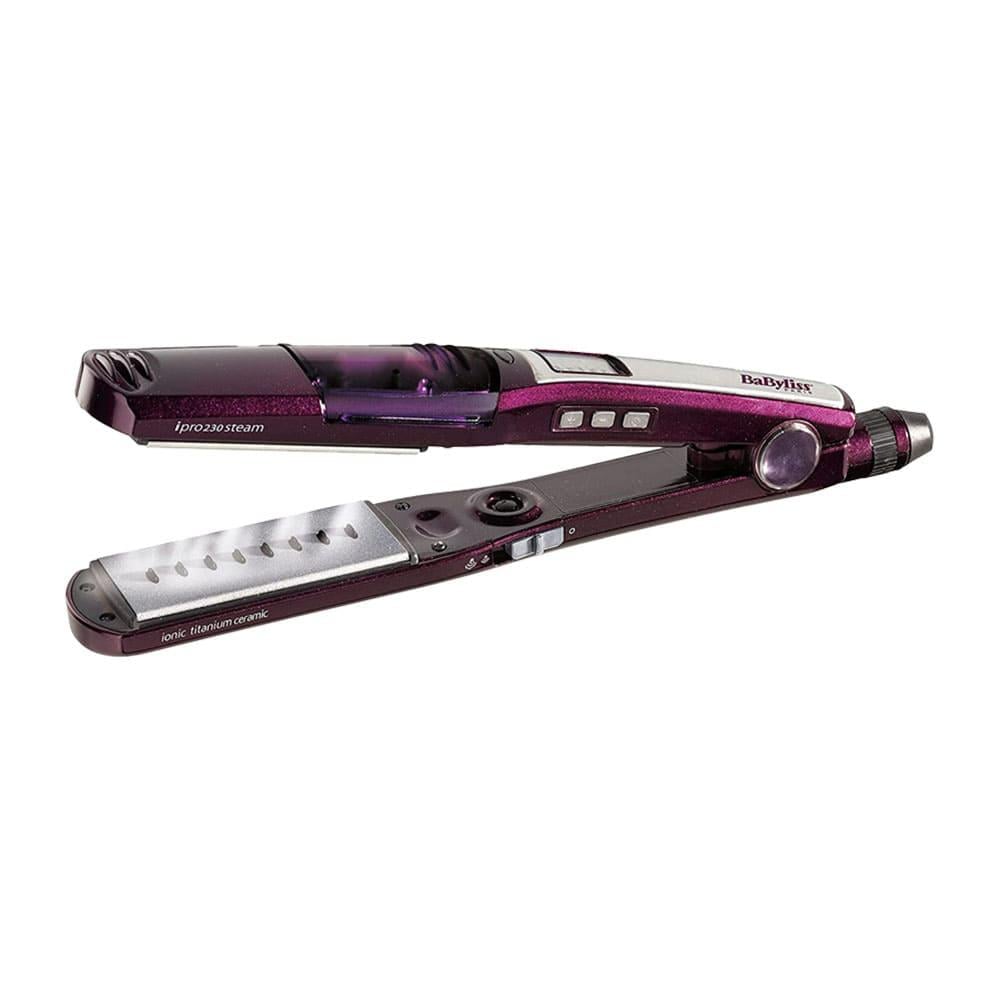 Babyliss horseradishy iPro 230 Steam Hair