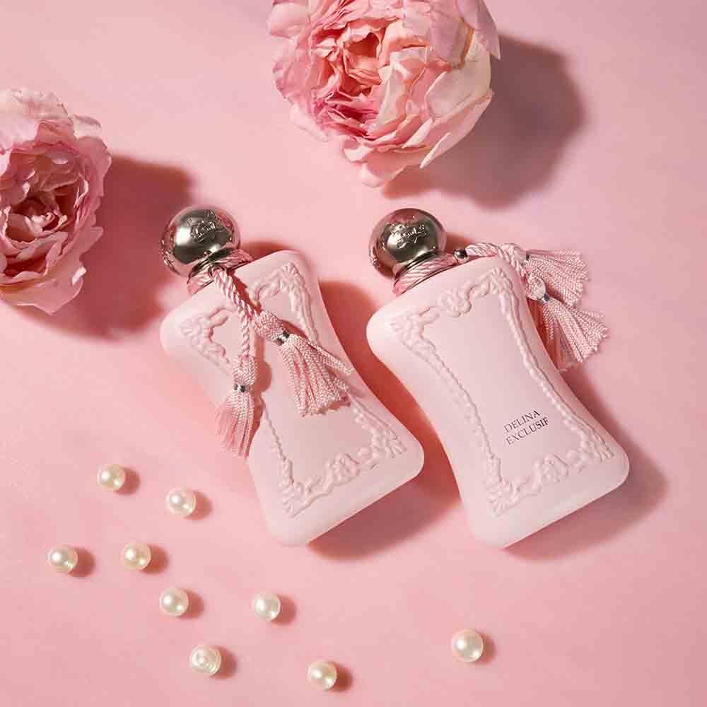 Parfums de Marly Delina Exclusif - Parfum 75 ml - Luxury