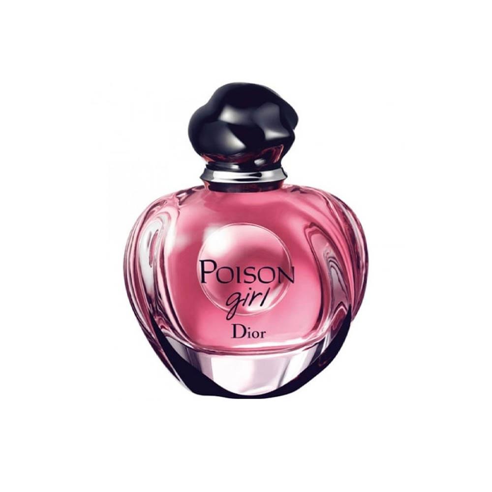 Dior Poison Girl Perfume for Women Eau de Parfum 100 ml