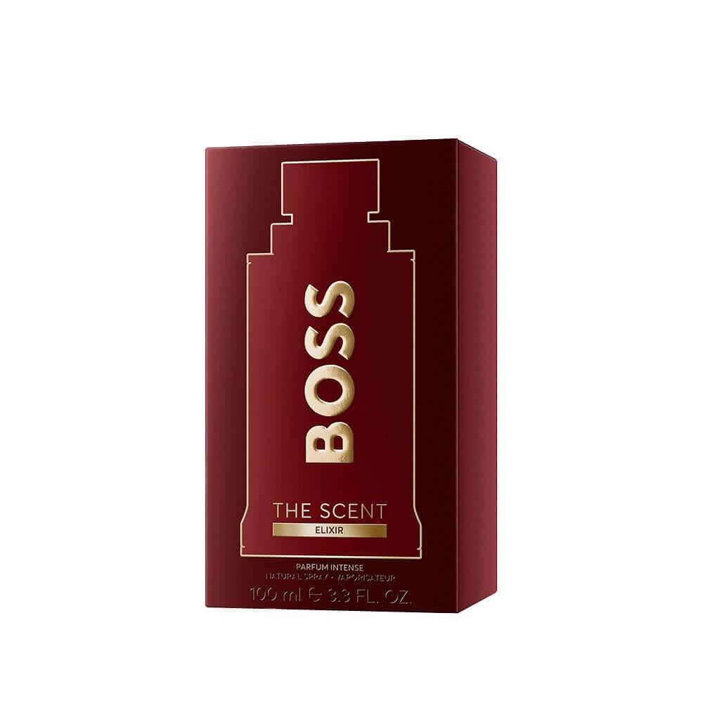Hugo boss intense 100 ml online