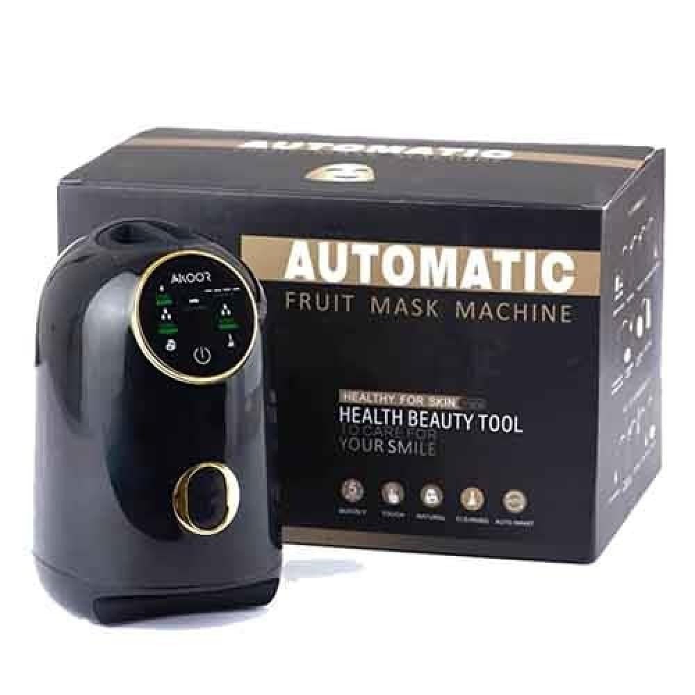 اكور جهاز صناعه قناع الوجه موديل AK1034