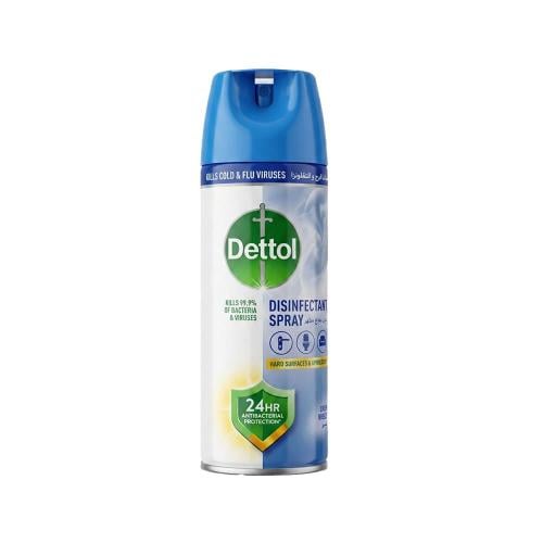 Dettol