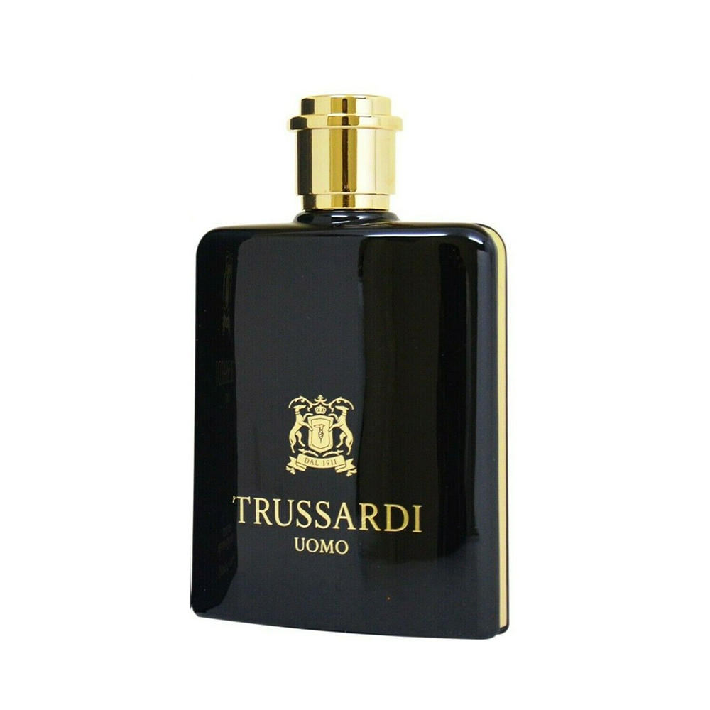 TRUSSARDI UOMO 香水(男性用) 100ml Trussardi Uomo - Eau de Toilette 100 ml - Asrarco Store