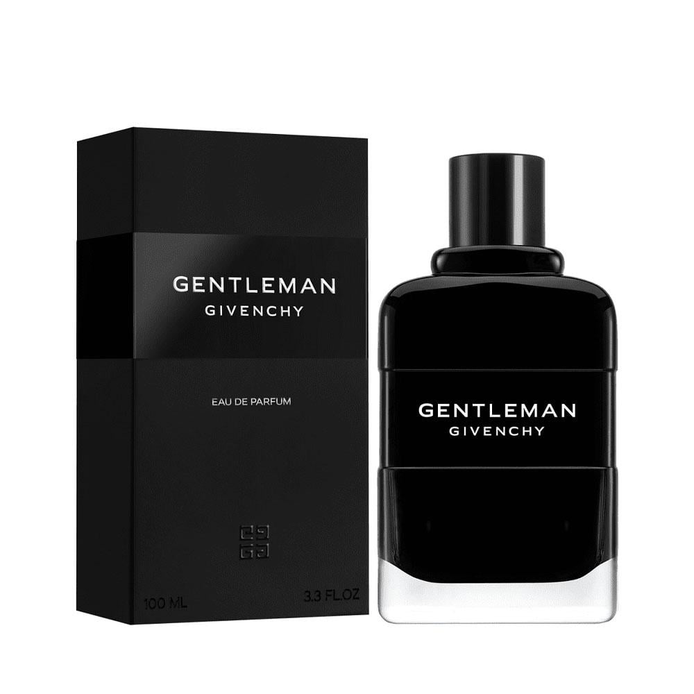 Givenchy Men's Gentleman Society EDP 2.0 oz Fragrances