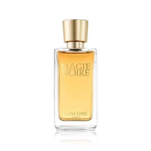 Lancome Magie Noir perfume for women - Eau de Toilette 75 ml