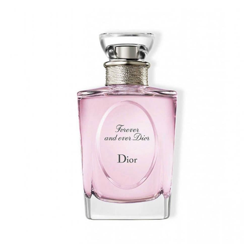 香水(女性用) Forever and ever 100ML Eau de Toilette Amazon.com : Christian Dior 3.4 Ounce Women's Forever and