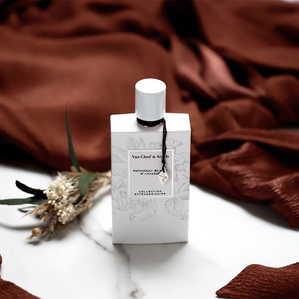 香水(女性用) Van Cleef & Arpels Patchouli Blanc 75ml Van Cleef & Arpels Patchouli Blanc Eau de Parfum - 75ml | Asrarco
