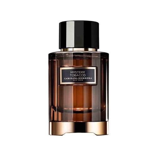 Carolina Herrera Mystery Tobacco Eau de Parfum 100 ml