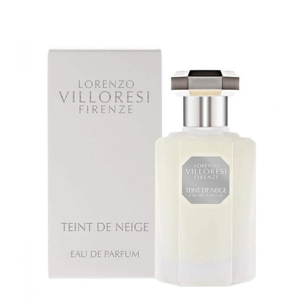 Lorenzo Villoresi Firenze Teint de Neiges - Eau de Parfum