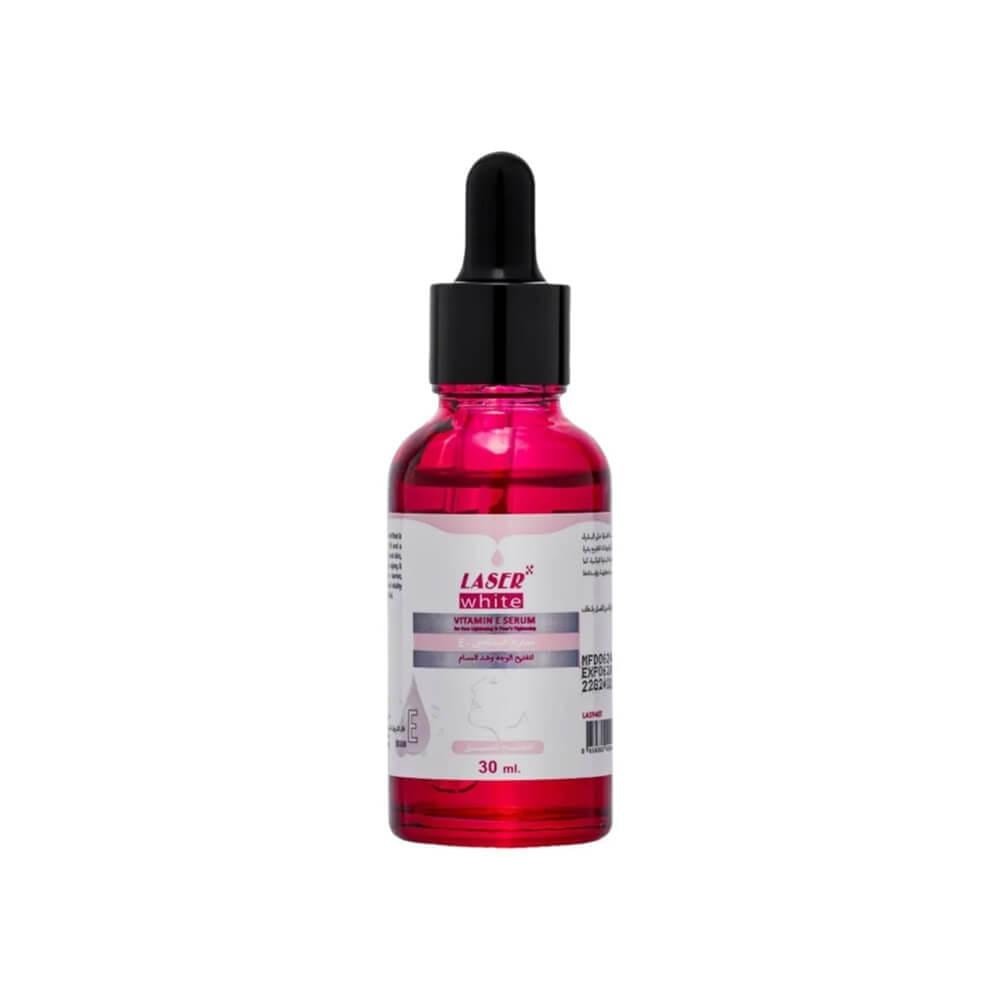 世界有名な Vitamin White Laser E gm 30 - Complex Whitening Serum 美容液