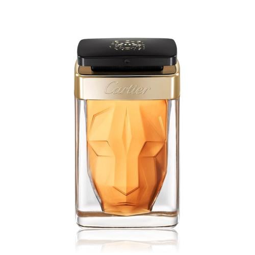 عطر كارتير لا بانثير نوار أبسولو للنساء - او دى با...