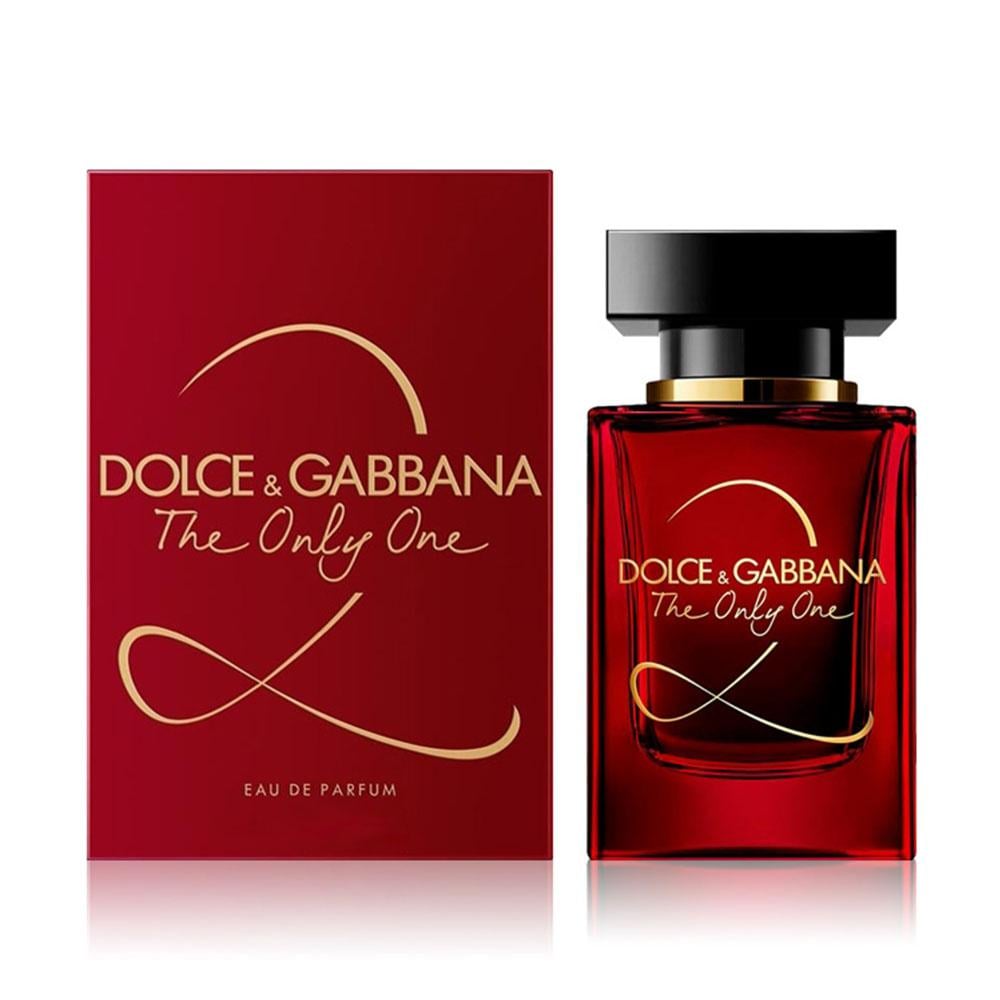 Eau de parfum dolce gabbana the only one hotsell