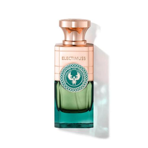 ELECTIMUSS Perfume Puritas - UK 100 ml - Asrarco Store