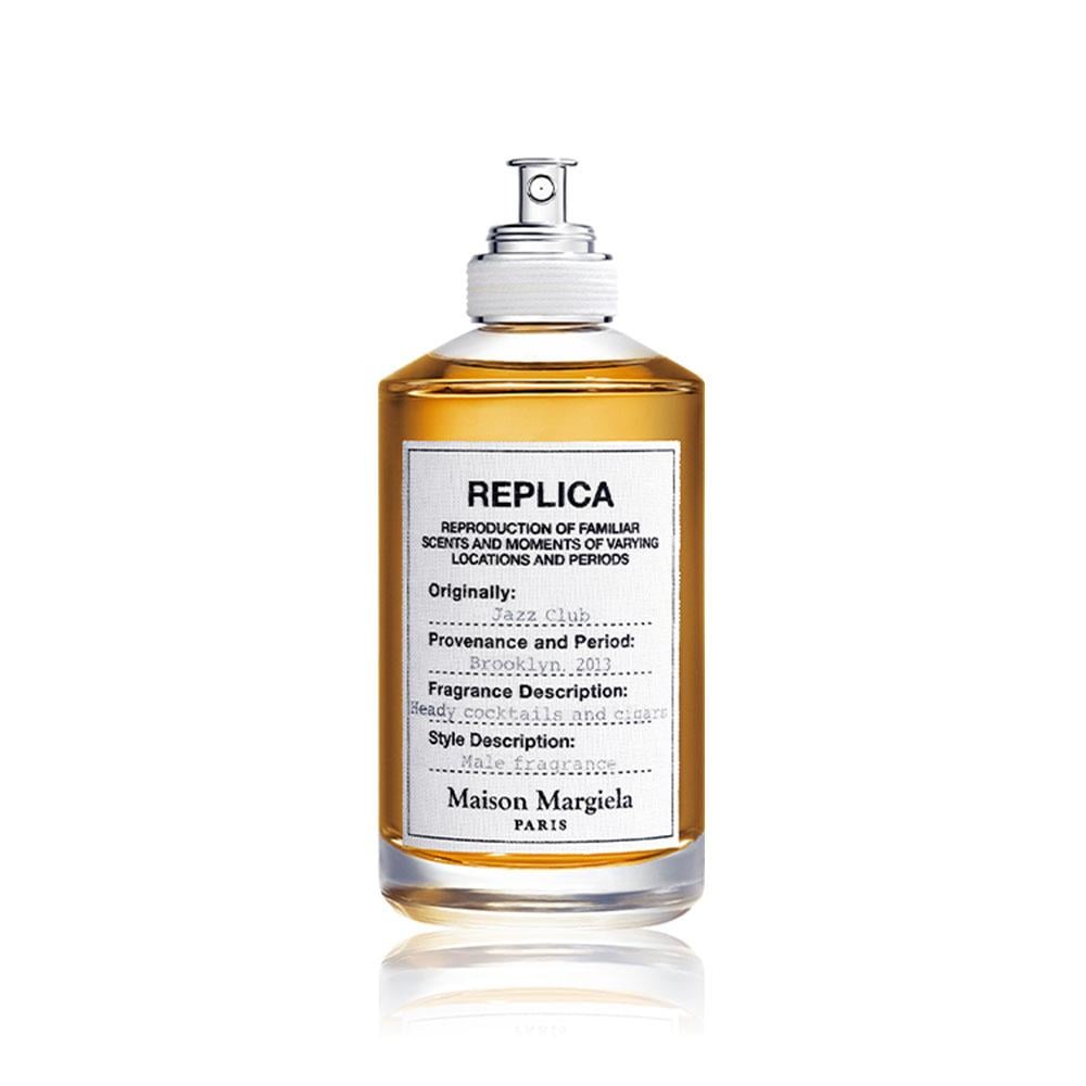 عطر ميزون مارجيلا جاز كلوب للرجال - او دى تواليت 100 مل