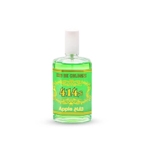 414s Apple Cologne - Eau de Collagen 250 ml - Asrarco Store