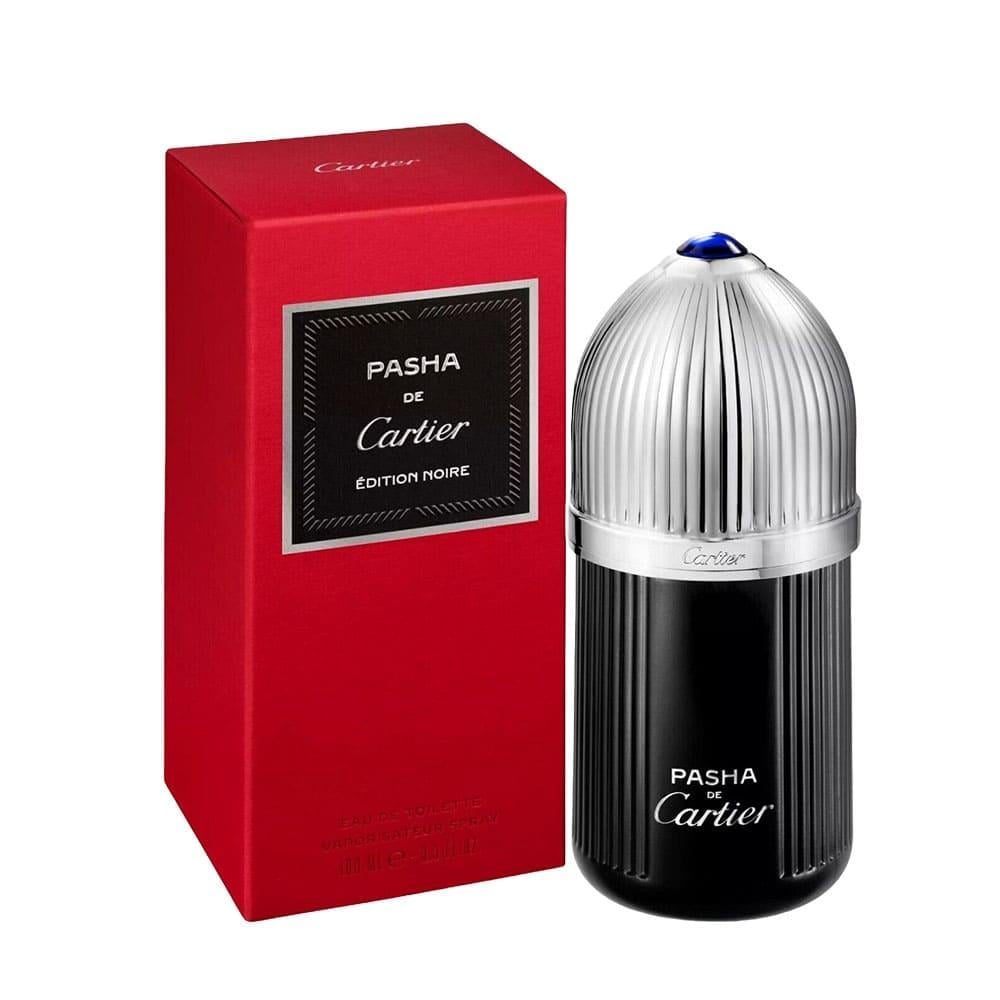 Cartier pasha eau de toilette store