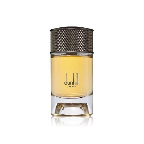 عطر دنهل لندن سيجنتشر كولكشن انديان صانديل وود للر...