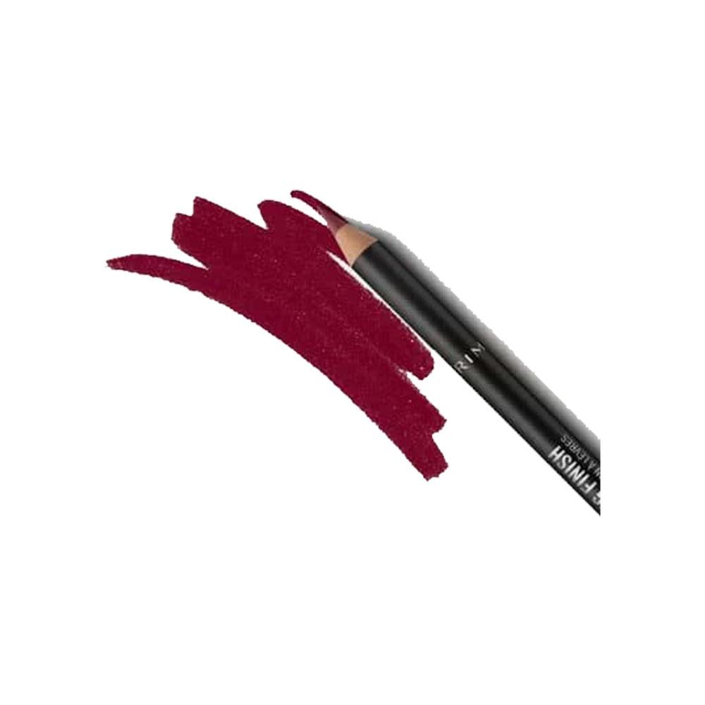 Rimmel London Lasting Finish Lip Liner 880 Wine - 1.2 Gm Rimmel London Lasting Finish Lip Liner 880 Wine - 1.2 Gm