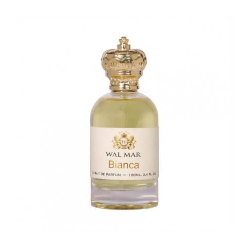 Wal Mar Bianca Extrait de Parfum 100ml Luxury Perfumes