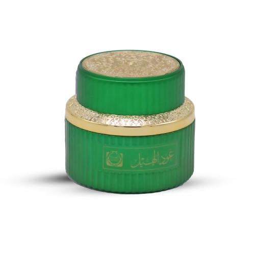 بخور السرتي معمول عود الهيل - 80 جم
