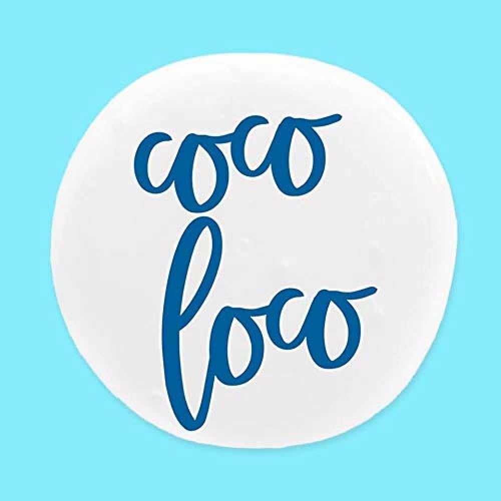 Agrado Trendy Bubbles Collection Coco Loco Shower Gel - 750 ml - Luxury  Perfumes Authentic Care Products Shop Now at Asrarco, image size:1000x1000