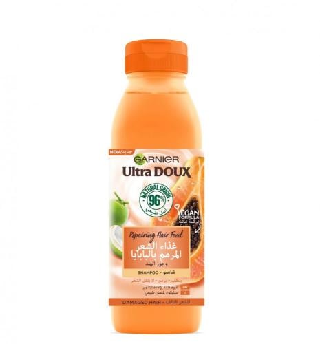 Garnier Ultimate Blends Repairing Hair Food Papaya