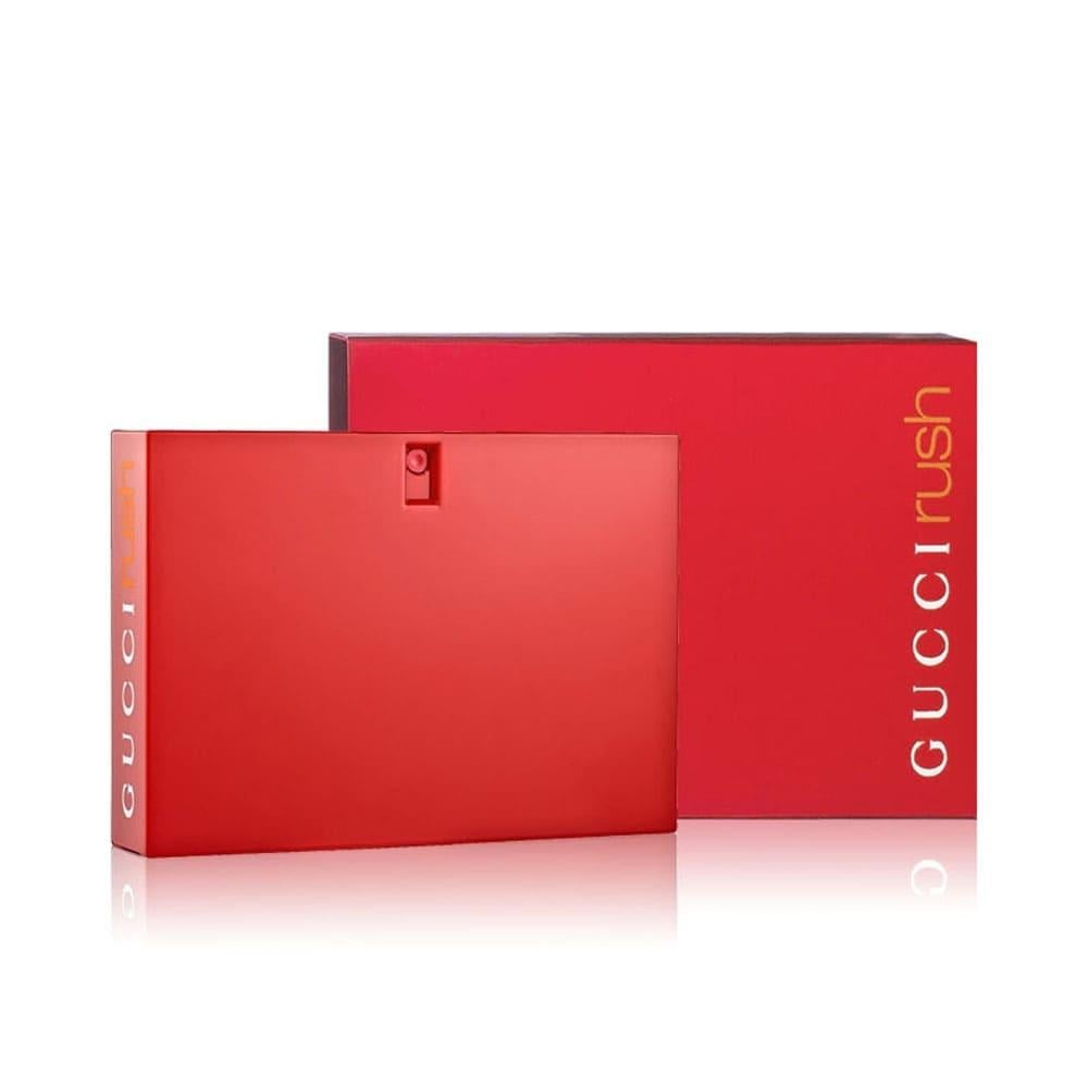 Perfume Gucci Rush for Women - Eau de Toilette 75 ml