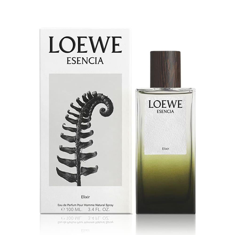 Esencia loewe pour homme best sale