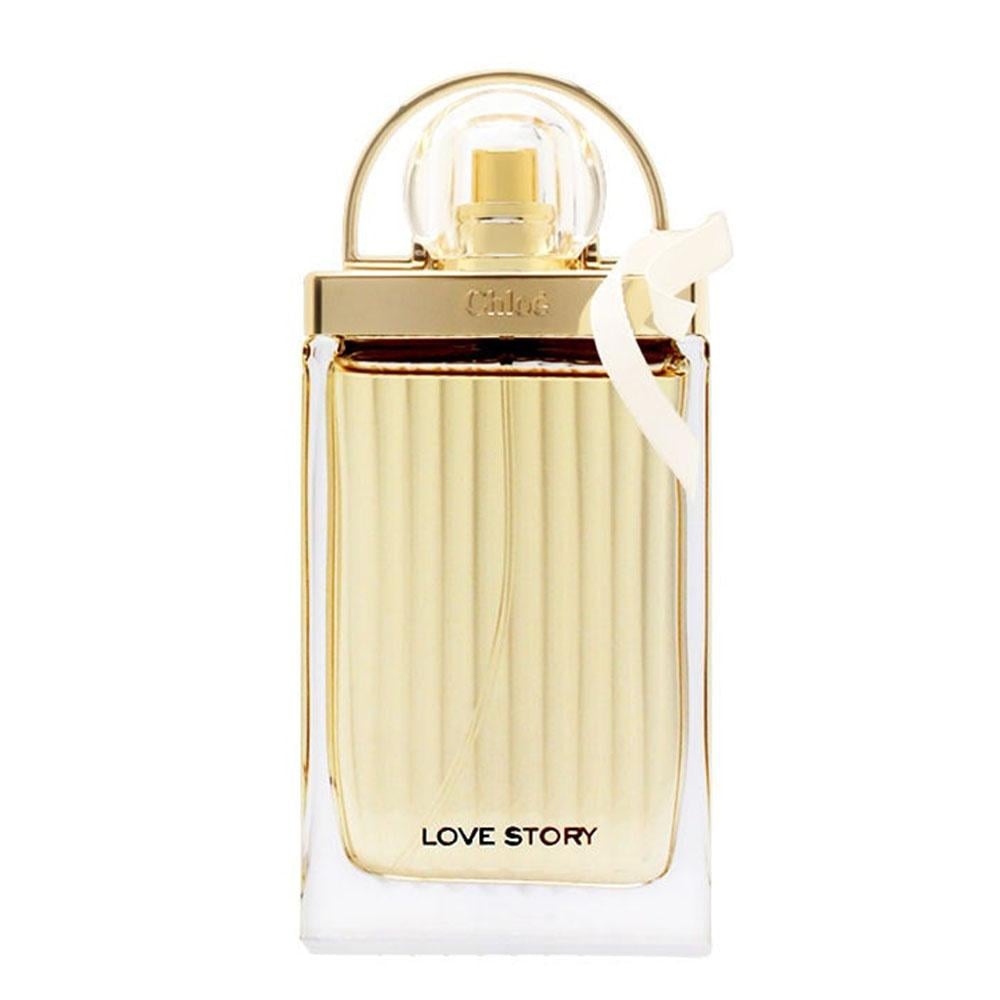 Chloe Love Story Perfume - Eau de Parfum 75 ml - Asrarco Store