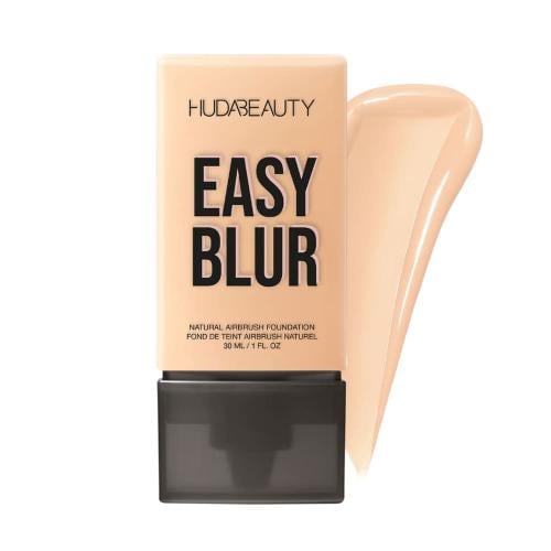 Huda Beauty Easy Blur ShortBread Foundation - 200B- 30ml - Luxury